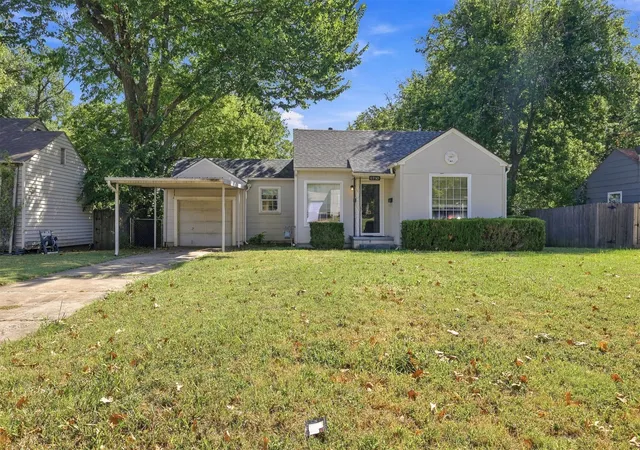 Photo 2 of Sale Pending at 1235 S Erie Ave, Tulsa, OK 74112 | MLS# 2634671 | Listing updated on 2026-09-25