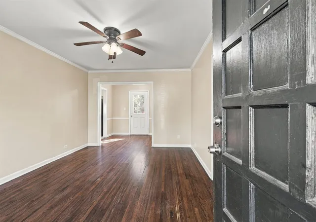 Photo 3 of Sale Pending at 1235 S Erie Ave, Tulsa, OK 74112 | MLS# 2634671 | Listing updated on 2026-09-25