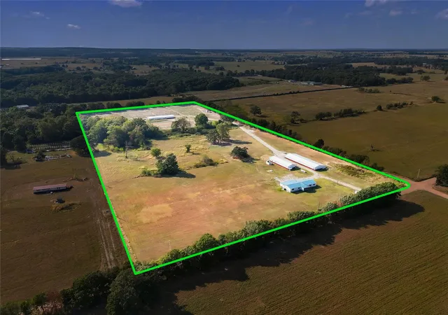 Photo 1 of Manufactured home for sale at 57047 S 550 Road, Rose, OK 74364 | MLS# 2634833 | Listing updated on 2026-09-22