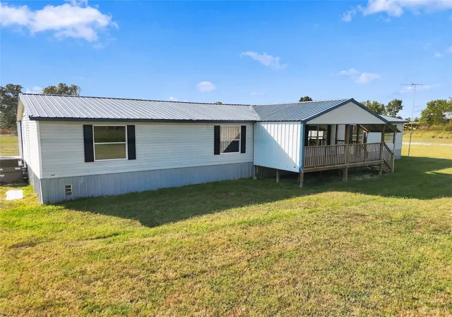 Photo 2 of Manufactured home for sale at 57047 S 550 Road, Rose, OK 74364 | MLS# 2634833 | Listing updated on 2026-09-22
