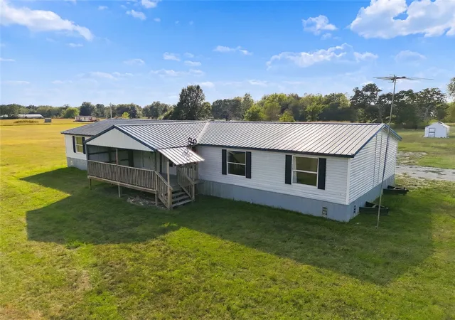 Photo 3 of Manufactured home for sale at 57047 S 550 Road, Rose, OK 74364 | MLS# 2634833 | Listing updated on 2026-09-22
