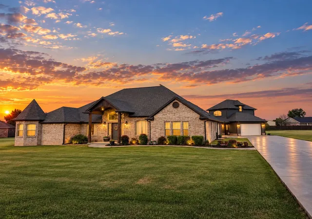 Photo 1 of Single family home for sale at 103894 S 4666 Loop, Sallisaw, OK 74955 | MLS# 2634826 | Listing updated on 2026-09-22