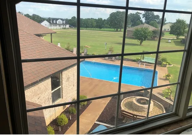 Photo 27 of Single family home for sale at 103894 S 4666 Loop, Sallisaw, OK 74955 | MLS# 2634826 | Listing updated on 2026-09-22