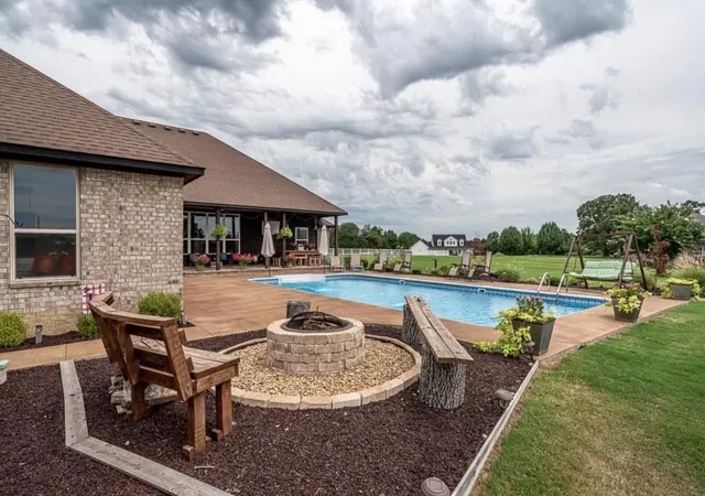 Photo 2 of Single family home for sale at 103894 S 4666 Loop, Sallisaw, OK 74955 | MLS# 2634826 | Listing updated on 2026-09-22