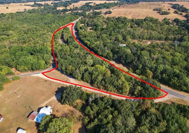 Photo 1 of Land for sale at Bloomfield Rd, Achille, OK 74720 | MLS# 2634839 | Listing updated on 2026-09-21