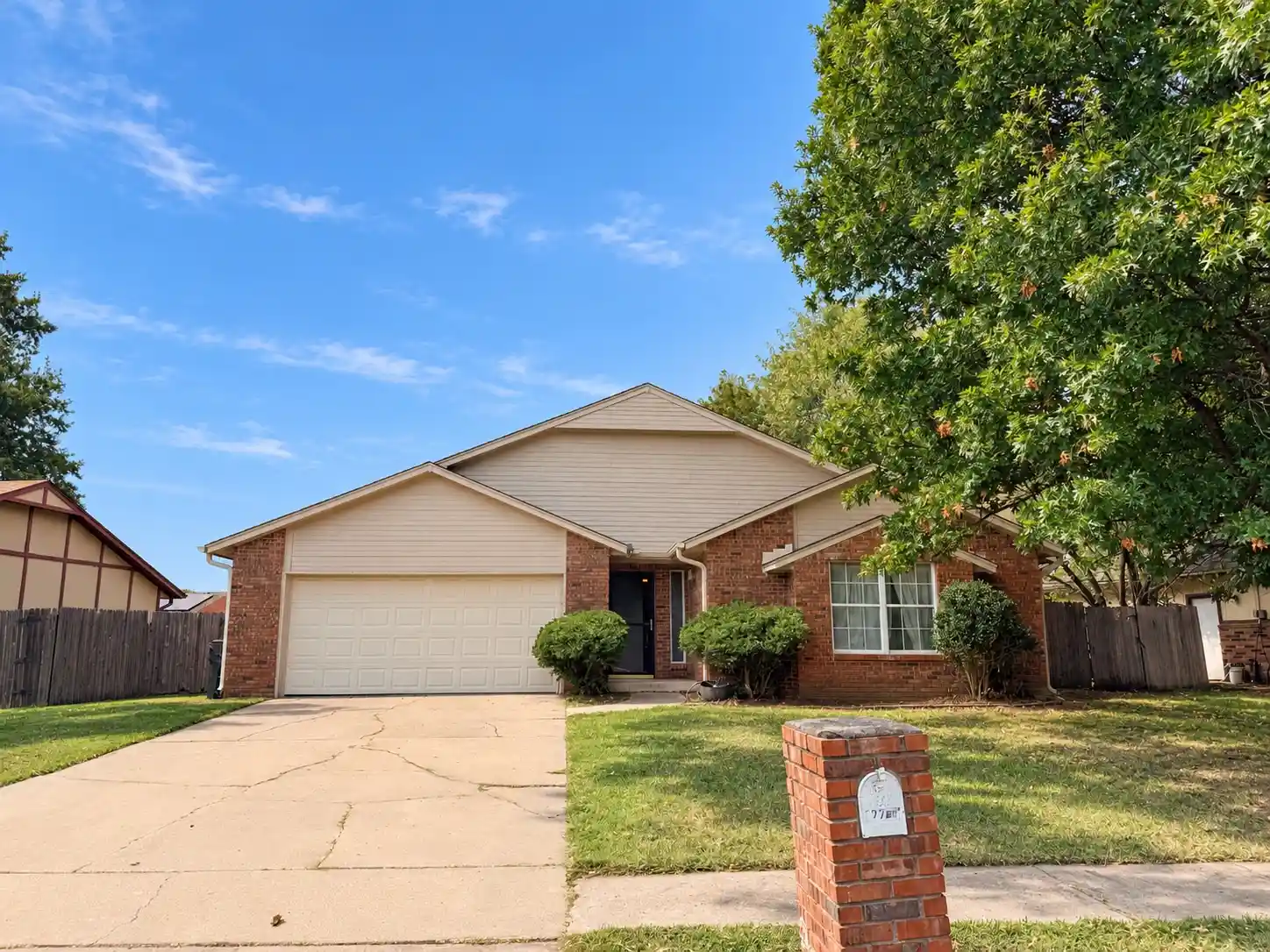 Photo 1 of Single family home for sale at 12207 E 82nd Street N, Owasso, OK 74055 | MLS# 2634667 | Listing updated on 2026-10-30