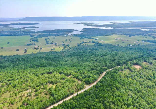 Photo 1 of Land for sale at 25 Sw 235th Street, Talihina, OK 74571 | MLS# 2634843 | Listing updated on 2026-09-21