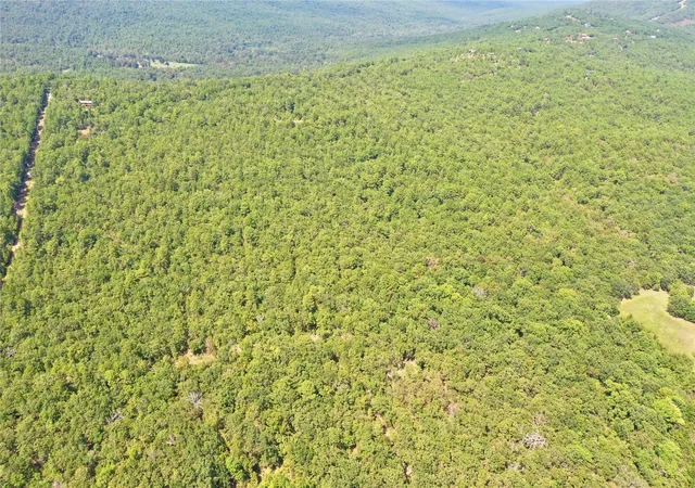 Photo 3 of Land for sale at 61 Sw 235th Street, Talihina, OK 74571 | MLS# 2634844 | Listing updated on 2026-09-21