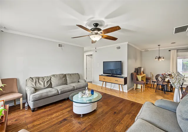 Photo 3 of Sale Pending at 11318 E 15th Street, Tulsa, OK 74128 | MLS# 2634858 | Listing updated on 2026-09-29