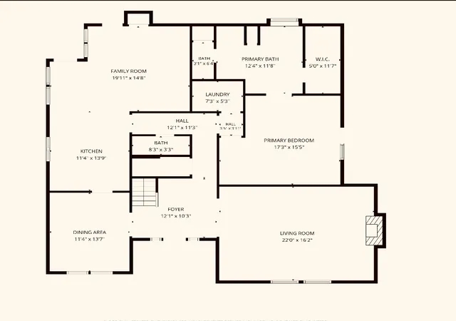 Photo 2 of Single family home for sale at 7422 E 65th Place, Tulsa, OK 74133 | MLS# 2634823 | Listing updated on 2026-09-23