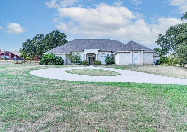 Photo 1 of Single family home for sale at 1301 Lou Allard Dr, Drumright, OK 74030 | MLS# 2634808 | Listing updated on 2026-09-23