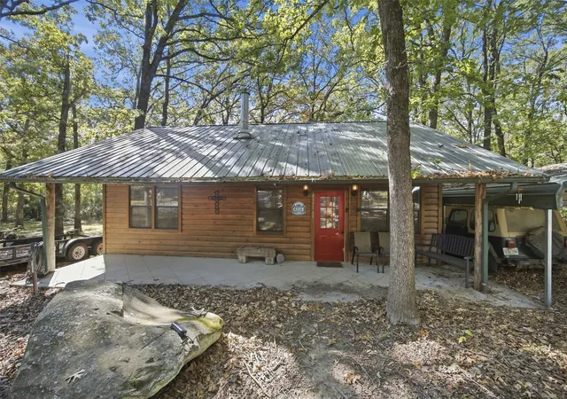 Photo 1 of Single family home for sale at 419168 E 1141 Road, Eufaula, OK 74432 | MLS# 2621324 | Listing updated on 2026-09-23