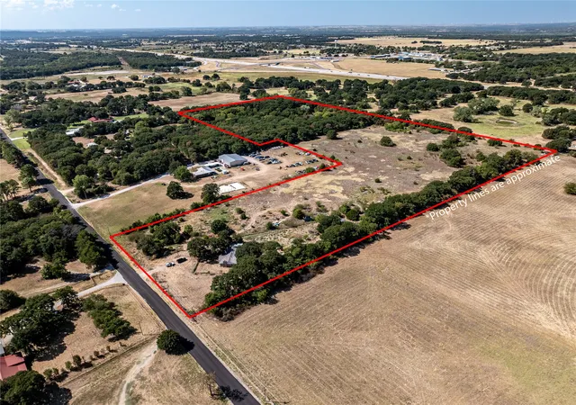 Photo 1 of Land for sale at 18404 Tabler Rd, Thackerville, OK 73459 | MLS# 2634632 | Listing updated on 2026-10-08