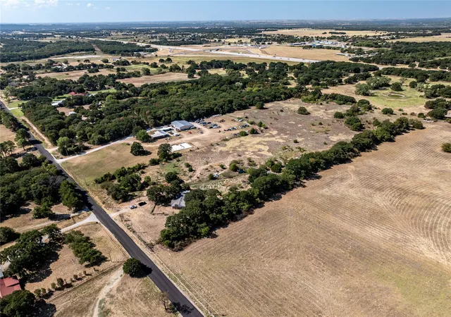 Photo 2 of Land for sale at 18404 Tabler Rd, Thackerville, OK 73459 | MLS# 2634632 | Listing updated on 2026-10-08