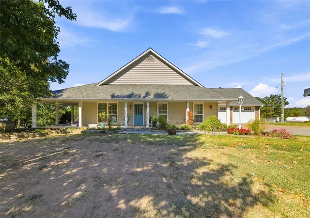 Photo 1 of Single family home for sale at 14080 S 4230 Road, Claremore, OK 74017 | MLS# 2634837 | Listing updated on 2026-10-05
