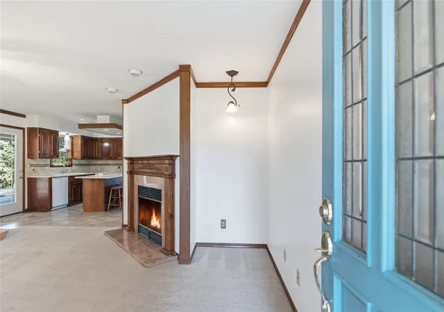 Photo 3 of Single family home for sale at 14080 S 4230 Road, Claremore, OK 74017 | MLS# 2634837 | Listing updated on 2026-10-05