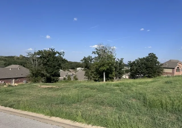 Land for sale at 1525 Emily Cir, Sapulpa, OK 74066 | MLS# 2634782