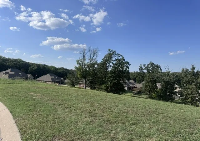 Land for sale at 1776 Codi St, Sapulpa, OK 74066 | MLS# 2634785