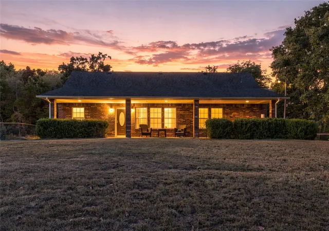 Photo 1 of Single family home for sale at 6261 E 53rd Street S, Muskogee, OK 74403 | MLS# 2634922 | Listing updated on 2026-10-03