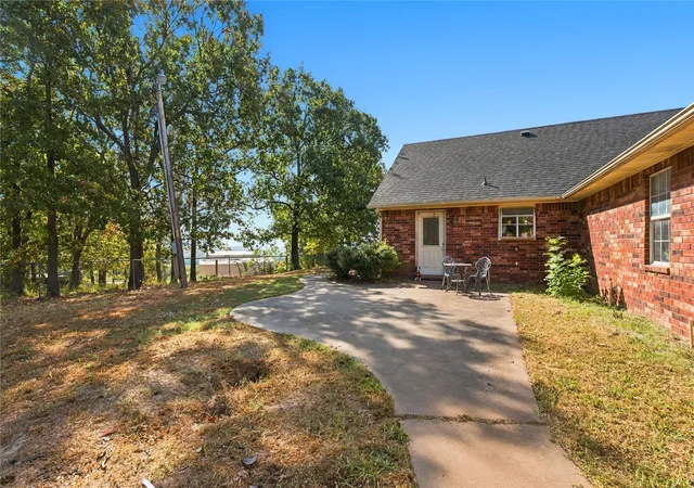 Photo 2 of Single family home for sale at 6261 E 53rd Street S, Muskogee, OK 74403 | MLS# 2634922 | Listing updated on 2026-10-03