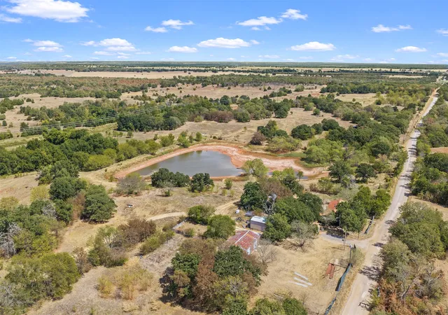 Single family home for sale at 346 Fir Rd, Healdton, OK 73438 | MLS# 2634213