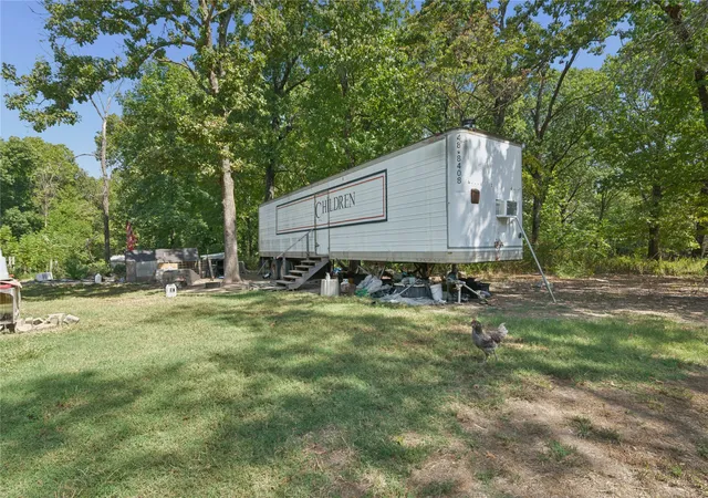 Photo 2 of Manufactured home for sale at 7742 South 447, Rose, OK 74364 | MLS# 2634946 | Listing updated on 2026-10-09