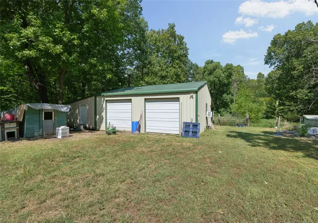 Photo 3 of Manufactured home for sale at 7742 South 447, Rose, OK 74364 | MLS# 2634946 | Listing updated on 2026-10-09