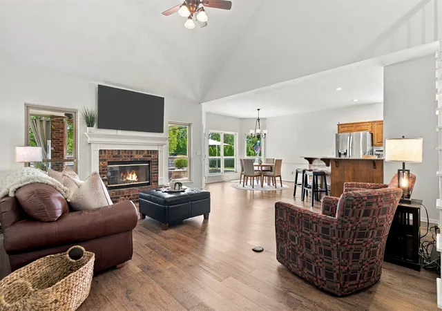 Photo 3 of Sale Pending at 5220 E 110th Place, Tulsa, OK 74137 | MLS# 2634709 | Listing updated on 2026-09-28