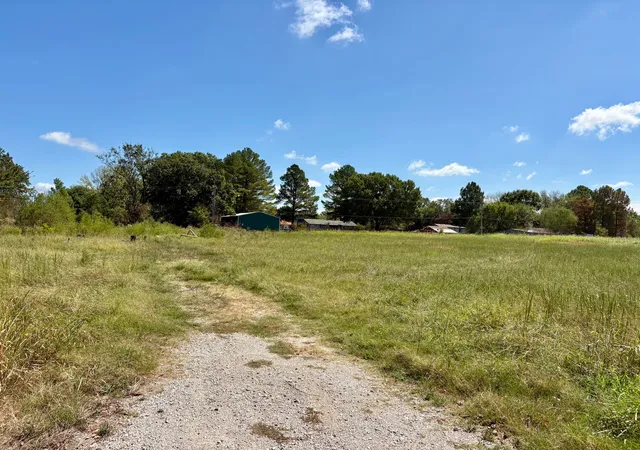 Photo 1 of Land for sale at 429 N 9th Street, Porter, OK 74454 | MLS# 2634958 | Listing updated on 2026-09-23