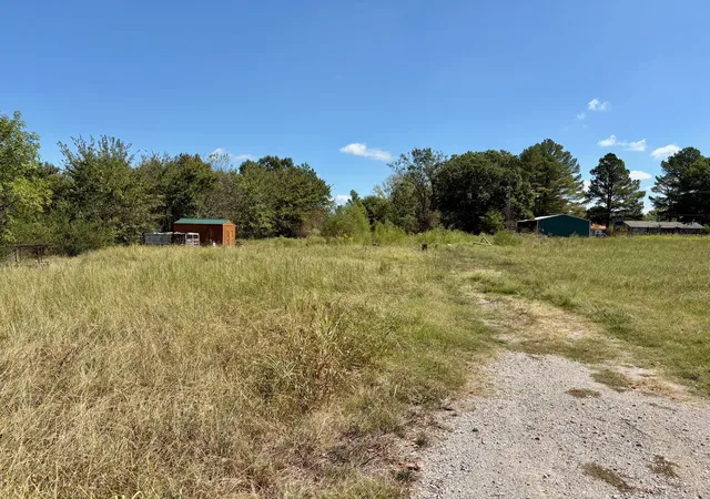 Photo 2 of Land for sale at 429 N 9th Street, Porter, OK 74454 | MLS# 2634958 | Listing updated on 2026-09-23