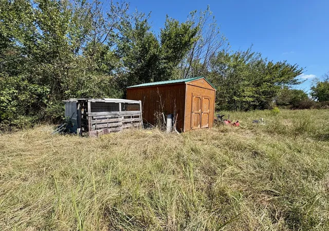 Photo 3 of Land for sale at 429 N 9th Street, Porter, OK 74454 | MLS# 2634958 | Listing updated on 2026-09-23