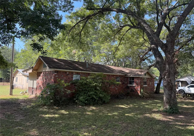 Photo 1 of Manufactured home for sale at 415042 East 1097, Checotah, OK 74426 | MLS# 2634841 | Listing updated on 2026-09-23