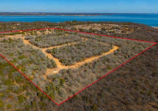 Photo 3 of Land for sale at 34 Cir Lou Ln, Kingston, OK 73439 | MLS# 2634988 | Listing updated on 2026-10-02