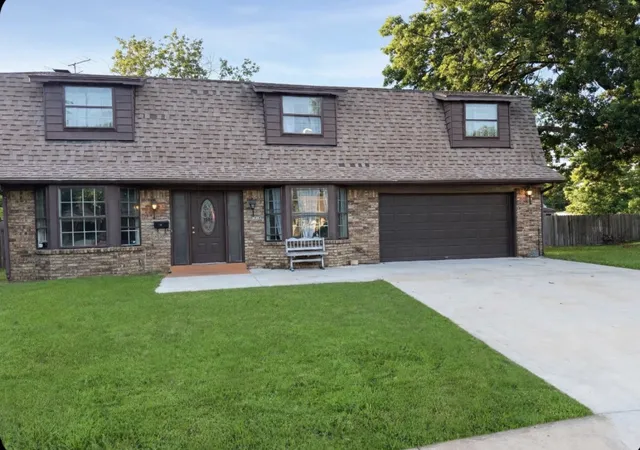 Photo 1 of Single family home for sale at 7039 E 51 Court, Tulsa, OK 74145 | MLS# 2634997 | Listing updated on 2026-10-01