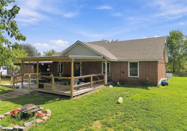 Photo 2 of Single family home for sale at 81750 South 4719, Stilwell, OK 74960 | MLS# 2634963 | Listing updated on 2026-09-23