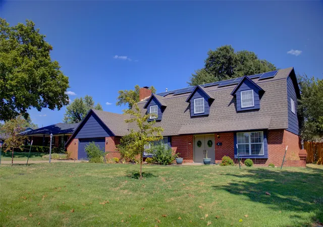 Single family home for sale at 5119 S Joplin Ave, Tulsa, OK 74135 | MLS# 2634864