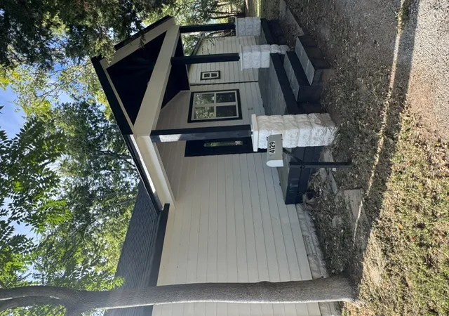 Photo 1 of Single family home for sale at 4129 W 8th Street, Tulsa, OK 74127 | MLS# 2635011 | Listing updated on 2026-09-24