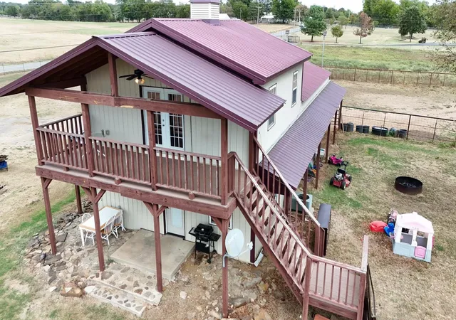 Photo 1 of Single family home for sale at 5351 E 100th Street, Wagoner, OK 74467 | MLS# 2635008 | Listing updated on 2026-10-09