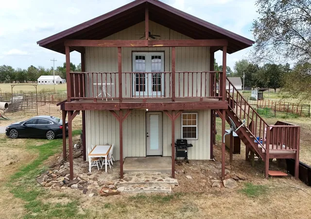 Photo 3 of Single family home for sale at 5351 E 100th Street, Wagoner, OK 74467 | MLS# 2635008 | Listing updated on 2026-10-09