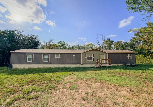 Photo 2 of Manufactured home for sale at 28555 S 576 Road, Welling, OK 74471 | MLS# 2634806 | Listing updated on 2026-09-29
