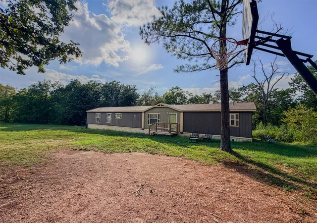 Photo 3 of Manufactured home for sale at 28555 S 576 Road, Welling, OK 74471 | MLS# 2634806 | Listing updated on 2026-09-29