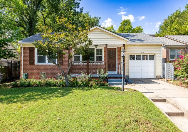 Photo 1 of Single family home for sale at 1634 S Lewis Pl, Tulsa, OK 74104 | MLS# 2634599 | Listing updated on 2026-10-11