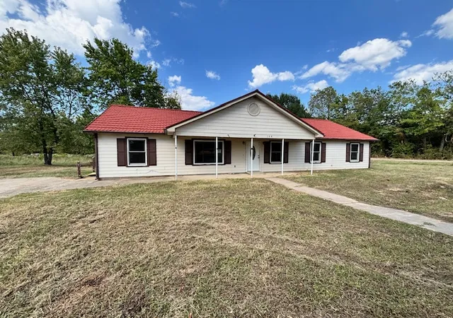 Photo 1 of Single family home for sale at 108 Venus Ave, Keota, OK 74941 | MLS# 2635017 | Listing updated on 2026-09-23