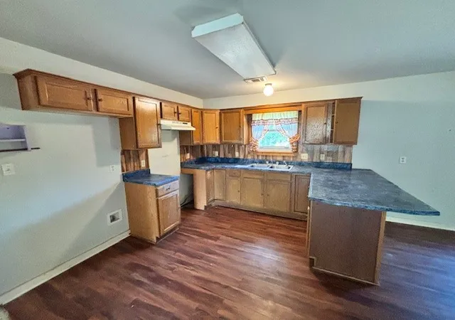 Photo 3 of Single family home for sale at 108 Venus Ave, Keota, OK 74941 | MLS# 2635017 | Listing updated on 2026-09-23
