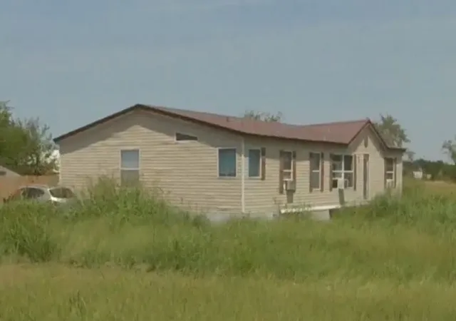 Photo 1 of Manufactured home for sale at 396560 W 4100 Road, Skiatook, OK 74070 | MLS# 2634869 | Listing updated on 2026-09-23