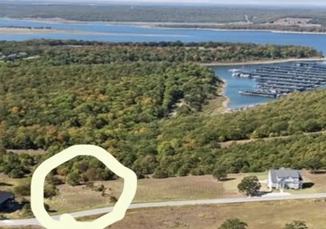 Photo 3 of Land for sale at Catalina Blvd E, Sperry, OK 74073 | MLS# 2635030 | Listing updated on 2026-10-05