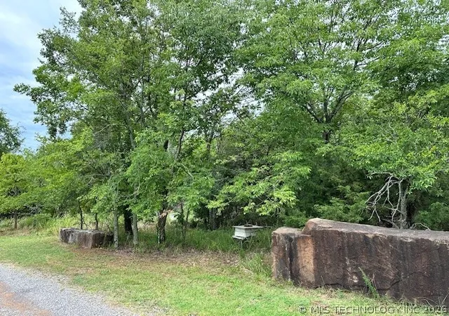 Photo 1 of Land for sale at W 789 Road, Fort Gibson, OK 74434 | MLS# 2634528 | Listing updated on 2026-09-23