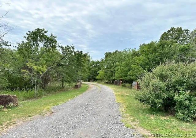 Photo 2 of Land for sale at W 789 Road, Fort Gibson, OK 74434 | MLS# 2634528 | Listing updated on 2026-09-23
