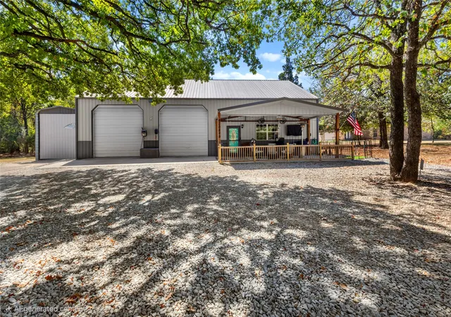 Photo 1 of Single family home for sale at 420848 E 1165 Road, Eufaula, OK 74432 | MLS# 2634863 | Listing updated on 2026-09-24