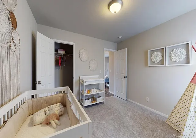 Photo 15 of Single family home for sale at 7012 S Lions Ave, Broken Arrow, OK 74011 | MLS# 2635038 | Listing updated on 2026-10-11